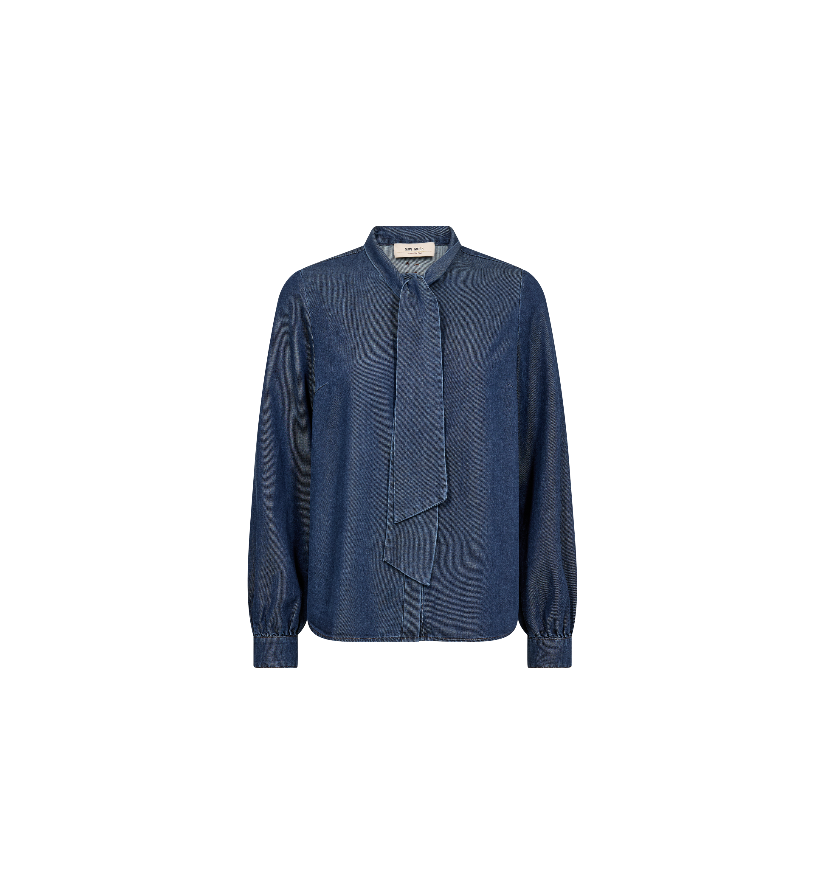 Packshot / Dark Blue / Front